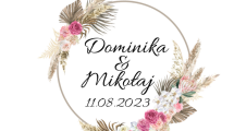 Dominika&Mikołaj